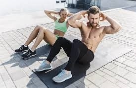 Ultimate HIIT Circuit