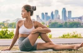 Functional Fitness Training